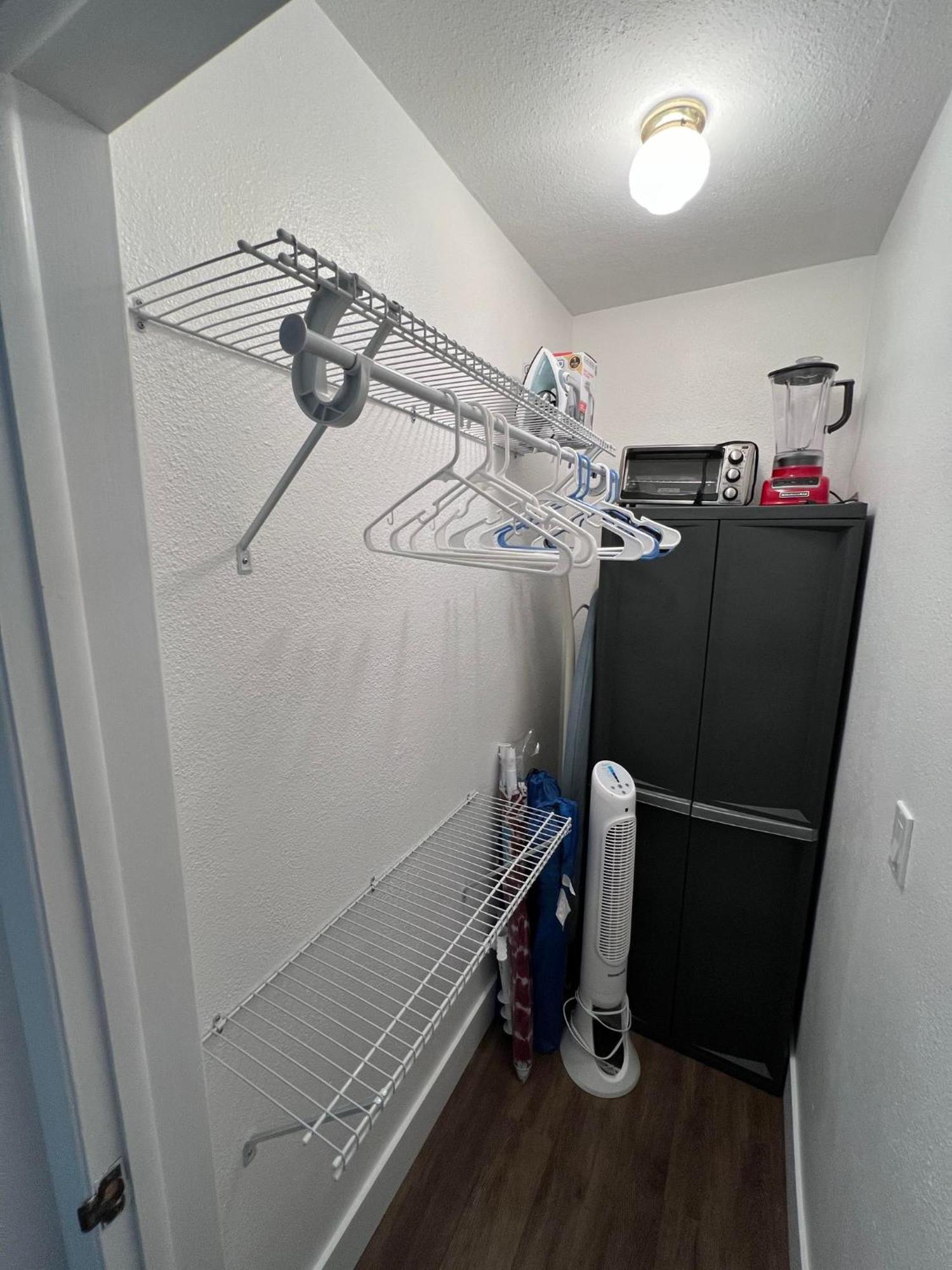 Cozy Private Studio W/Own Yard - 3Mi From Beach 세미놀 외부 사진